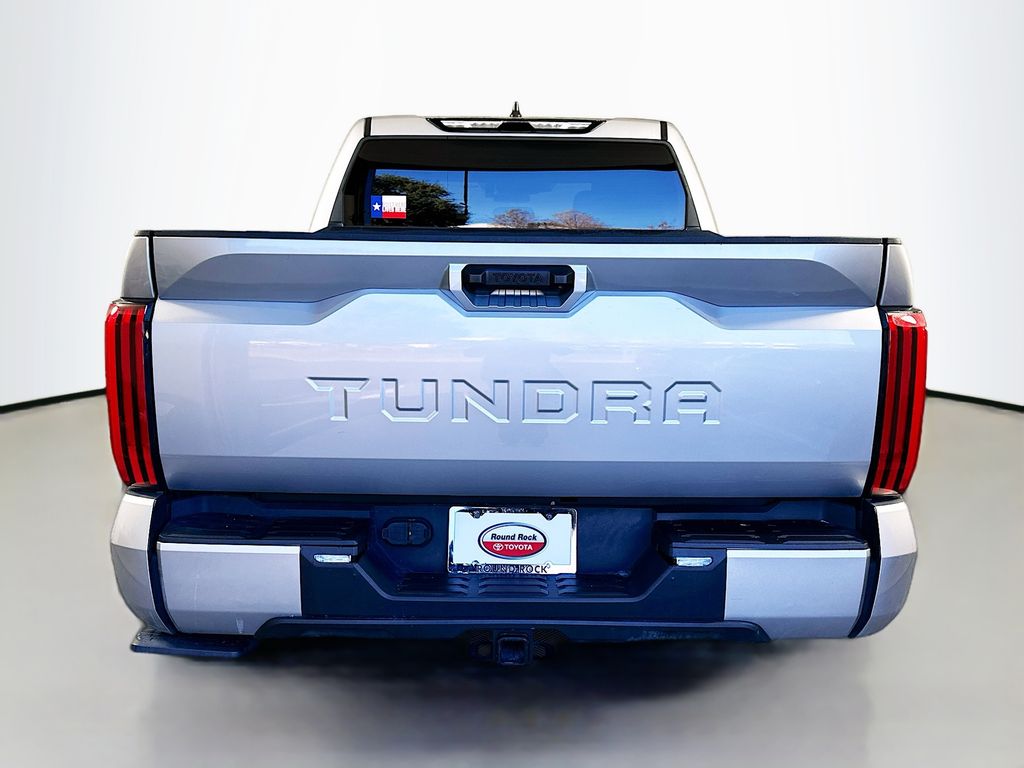 Thumbnail: 2024 Toyota Tundra - 6