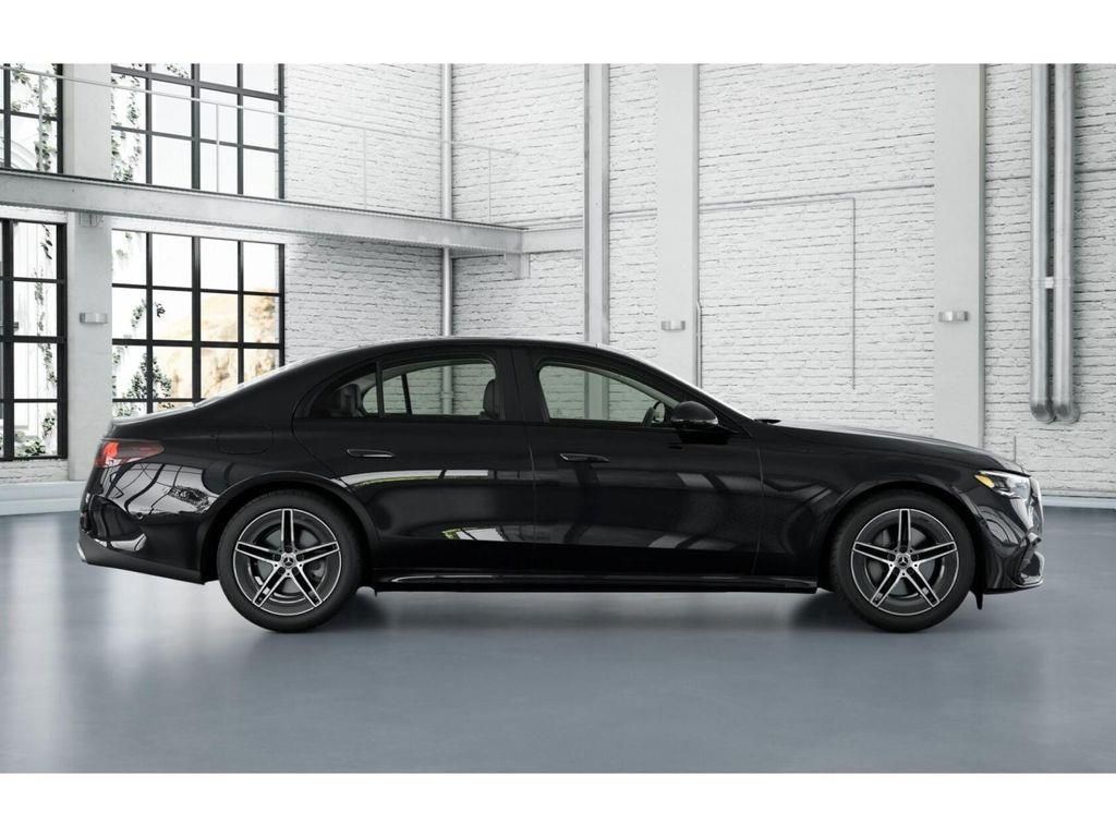 Thumbnail: 2026 Mercedes-Benz E-Class - 2