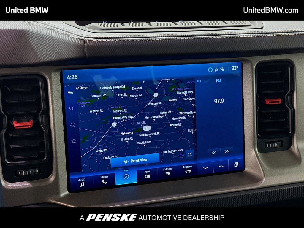 Thumbnail: 2024 Ford Bronco - 10