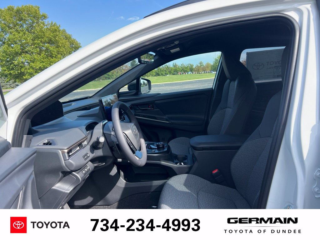 New 2026  Toyota XLE Plus image 21