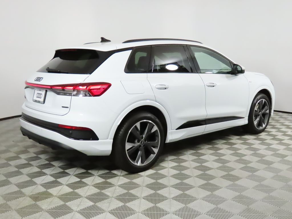 Thumbnail: 2025 Audi Q4 e-tron - 5