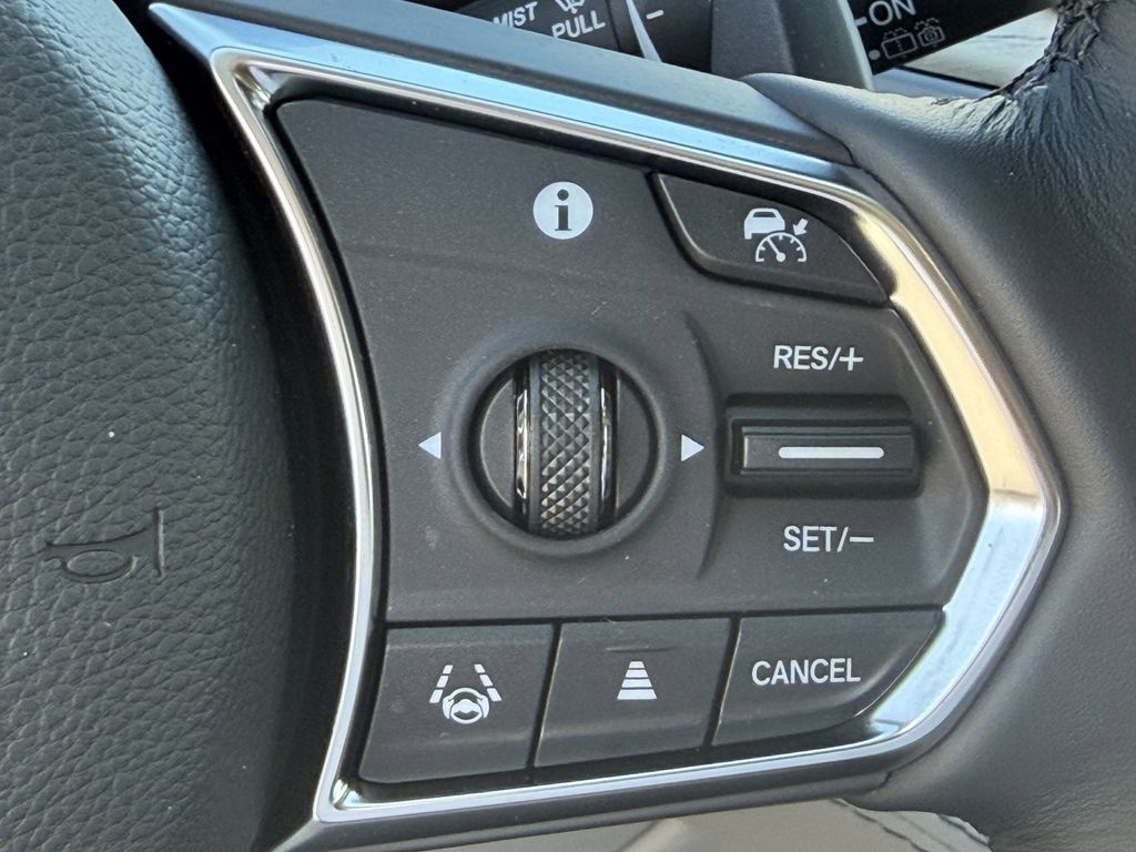 new 2026 Acura MDX car, priced at $68,350