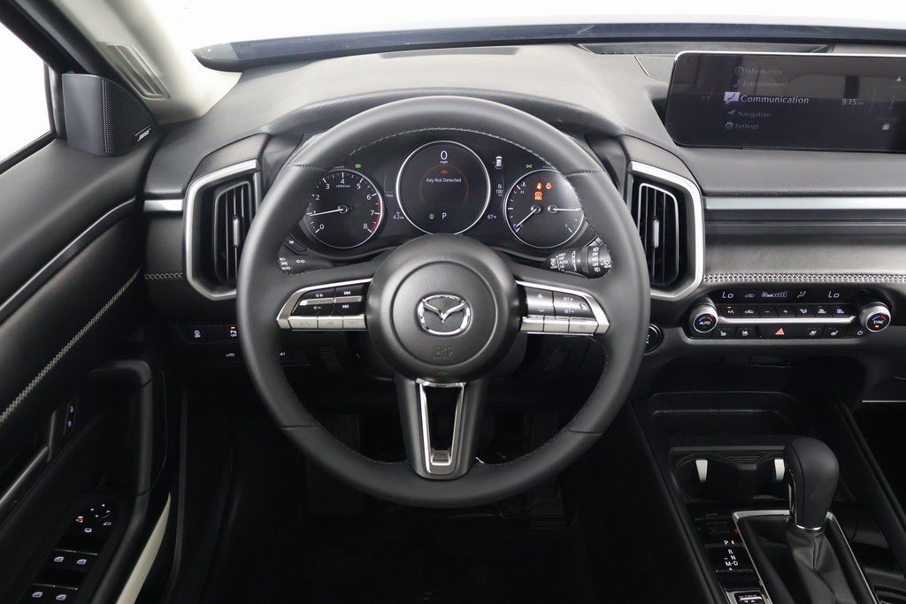 Thumbnail: 2026 Mazda CX-50 - 3
