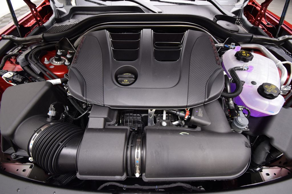 new 2026 Dodge Charger car, priced at $60,776