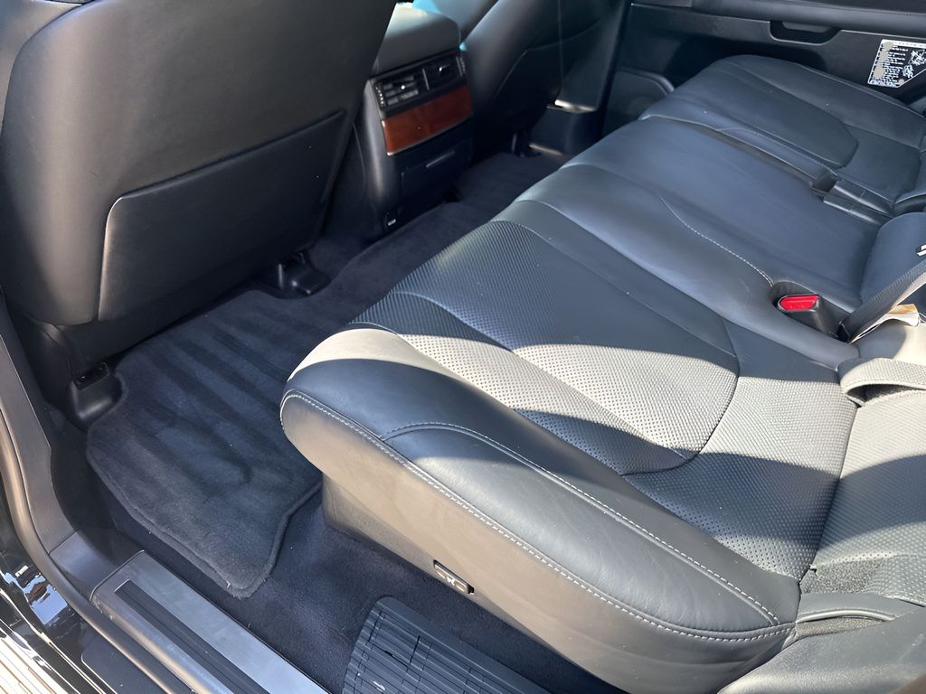 Used Car 2016 Lexus Lx  570 For Sale Under $50,000 In Austin, Texas