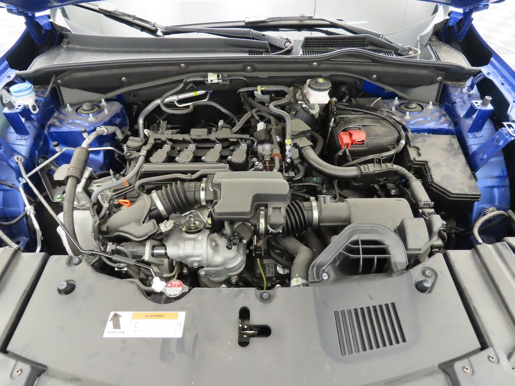 2025 Acura ADX A-SPEC 29