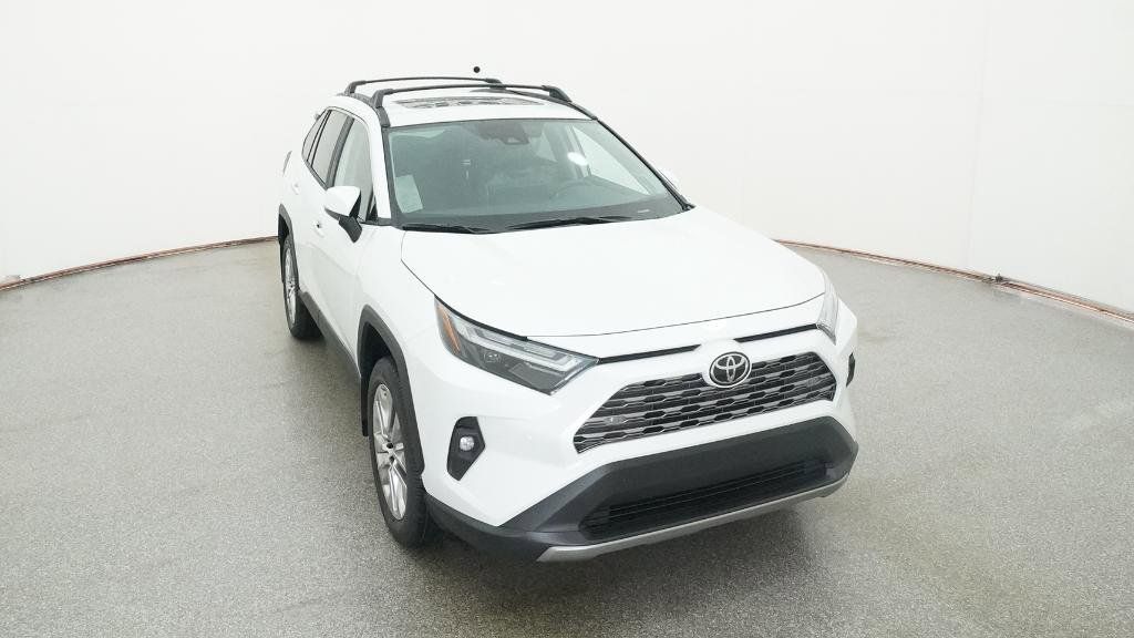 Thumbnail: 2025 Toyota RAV4 - 22