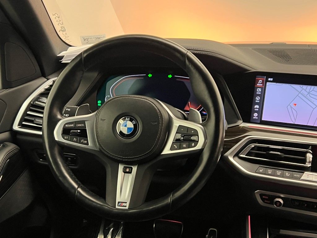 Thumbnail: 2023 BMW X5 - 20