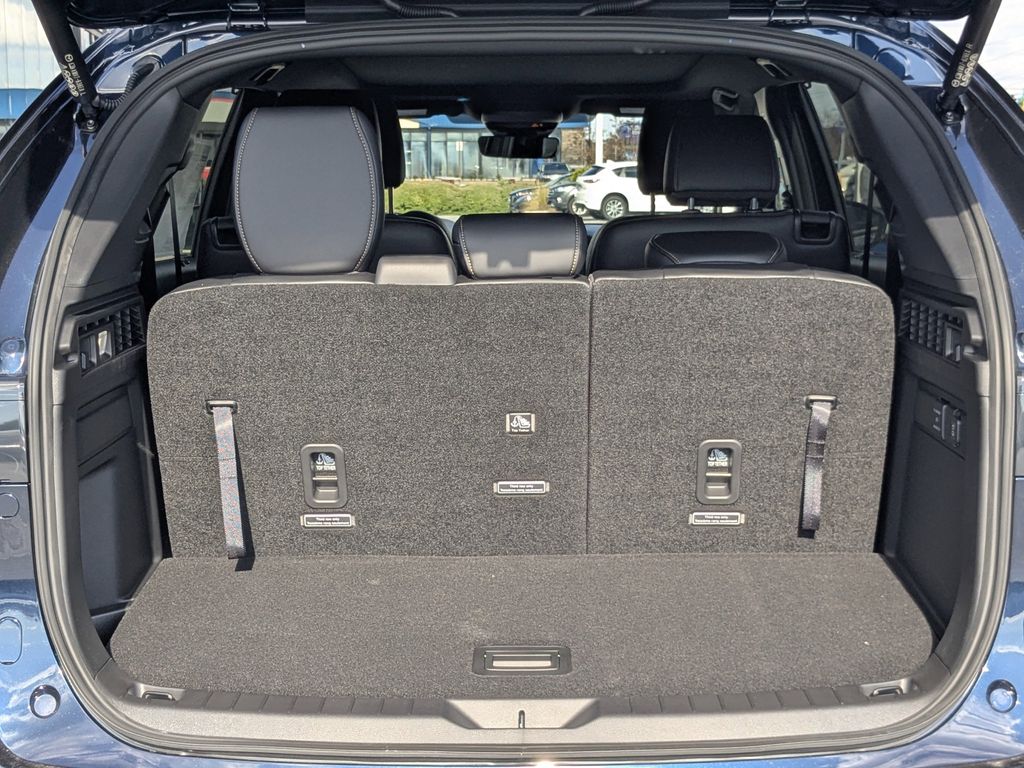 2026 Mazda CX-90 3.3 Turbo Premium Plus