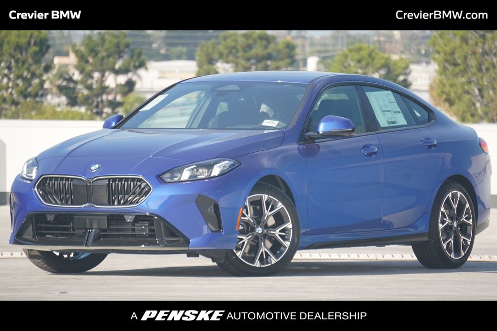 Thumbnail: 2026 BMW 2 Series - 1