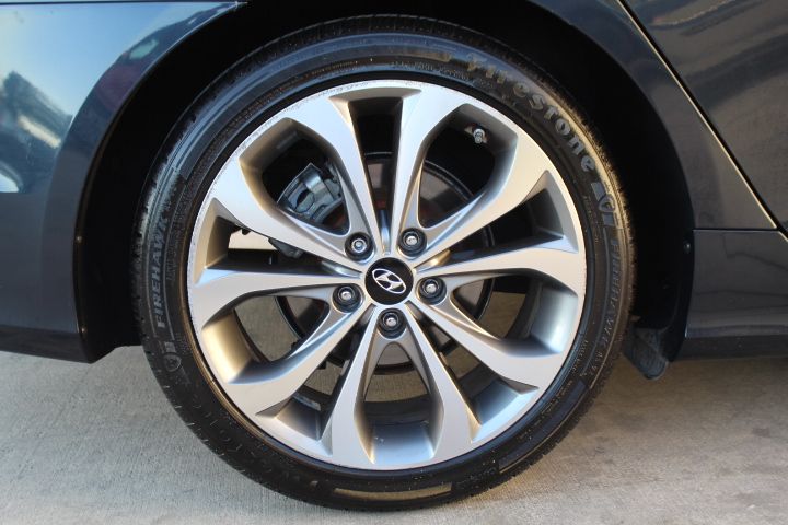 Used Car 2013 Hyundai Sonata  Se For Sale Under $10,000 In Georgetown, Texas