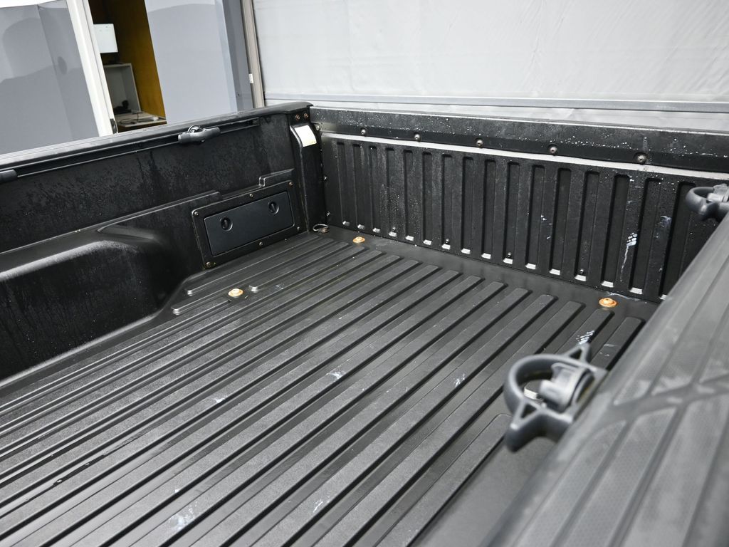 2015 Toyota Tacoma PreRunner V6