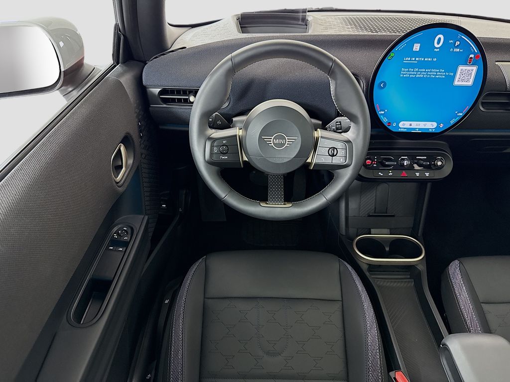 Thumbnail: 2026 MINI Cooper - 10