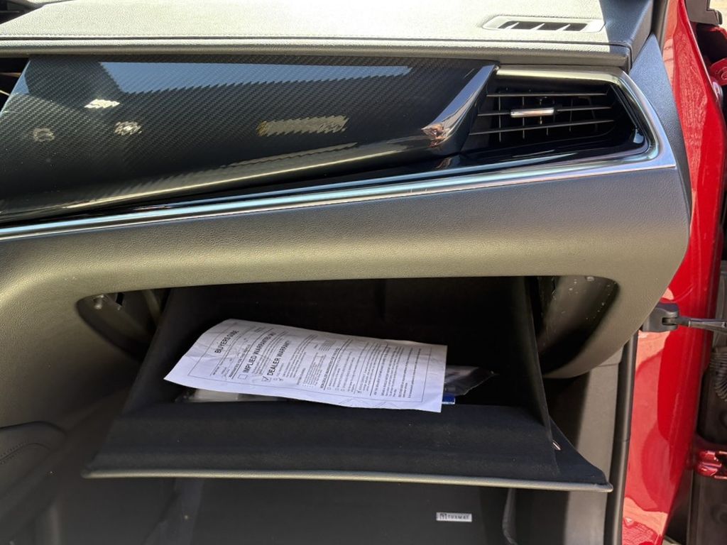 2021 Cadillac XT6 Sport