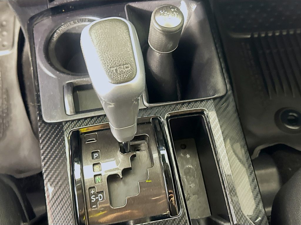 Used Car 2021 Toyota 4runner  Trd Off-road For Sale Under $40,000 In Austin, Texas