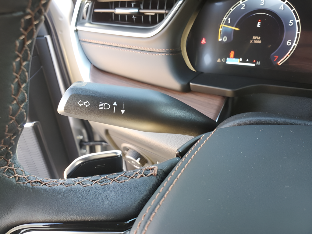 New Car 2025 Jeep Grand Cherokee  Summit For Sale Under $60,000 In Austin, Texas