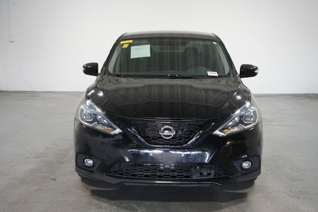 Thumbnail: 2018 Nissan Sentra - 2