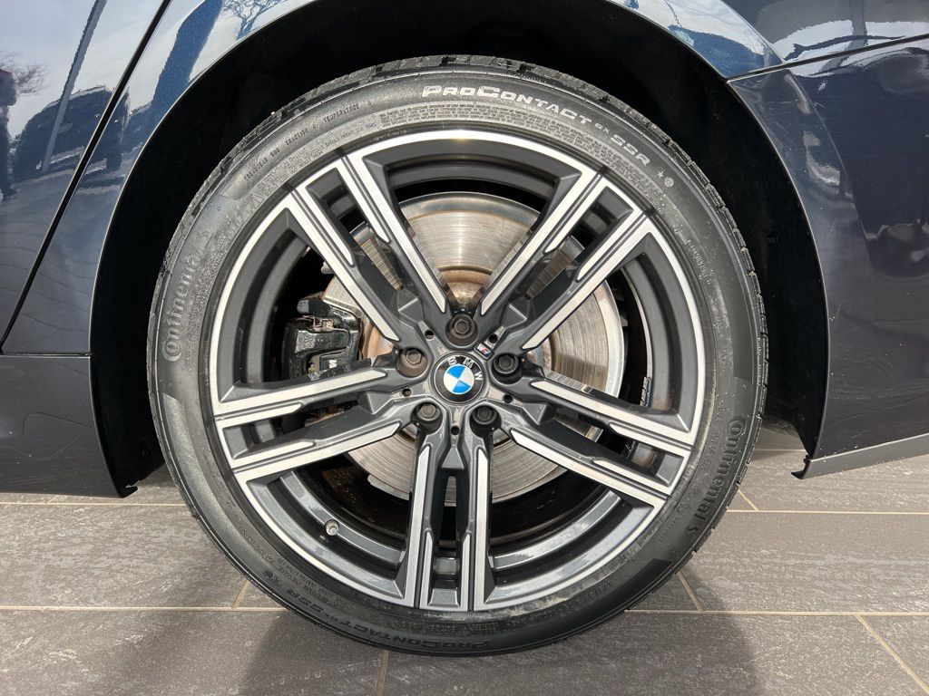 Thumbnail: 2023 BMW 8 Series - 9