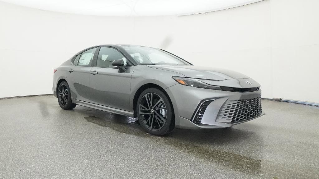 Thumbnail: 2025 Toyota Camry - 13