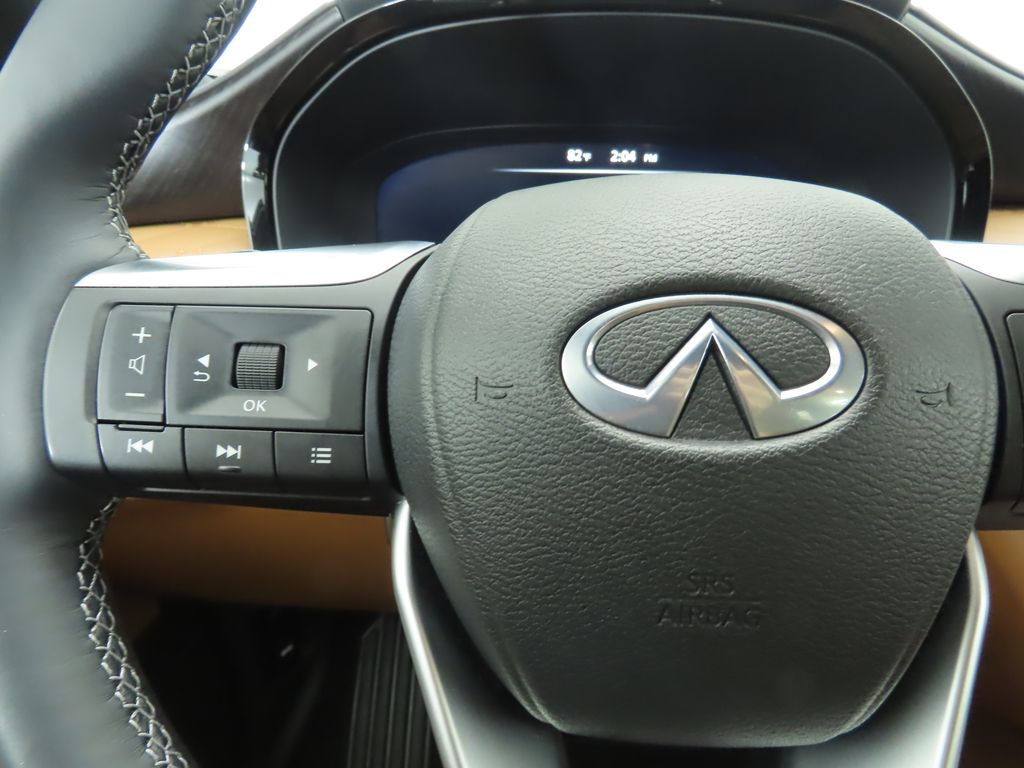 2023 INFINITI QX60 Autograph 11