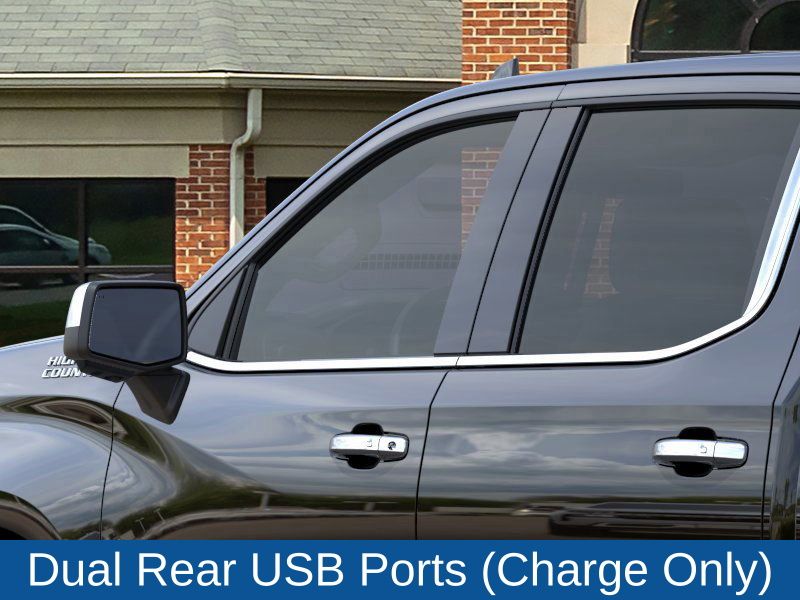 ChevroletSilverado 150012