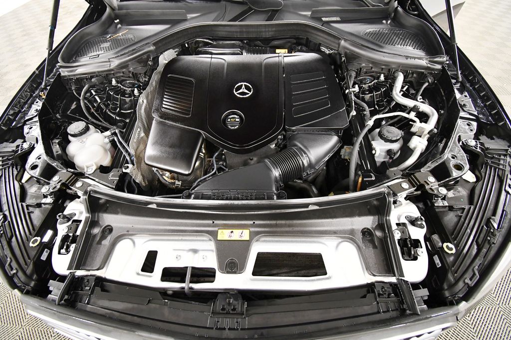 Used 2023 Mercedes-benz GLC SUV