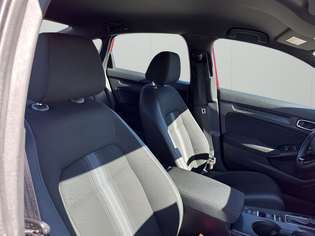 Used Car 2022 Honda Civic  Sport For Sale Under $25,000 In Austin, Texas