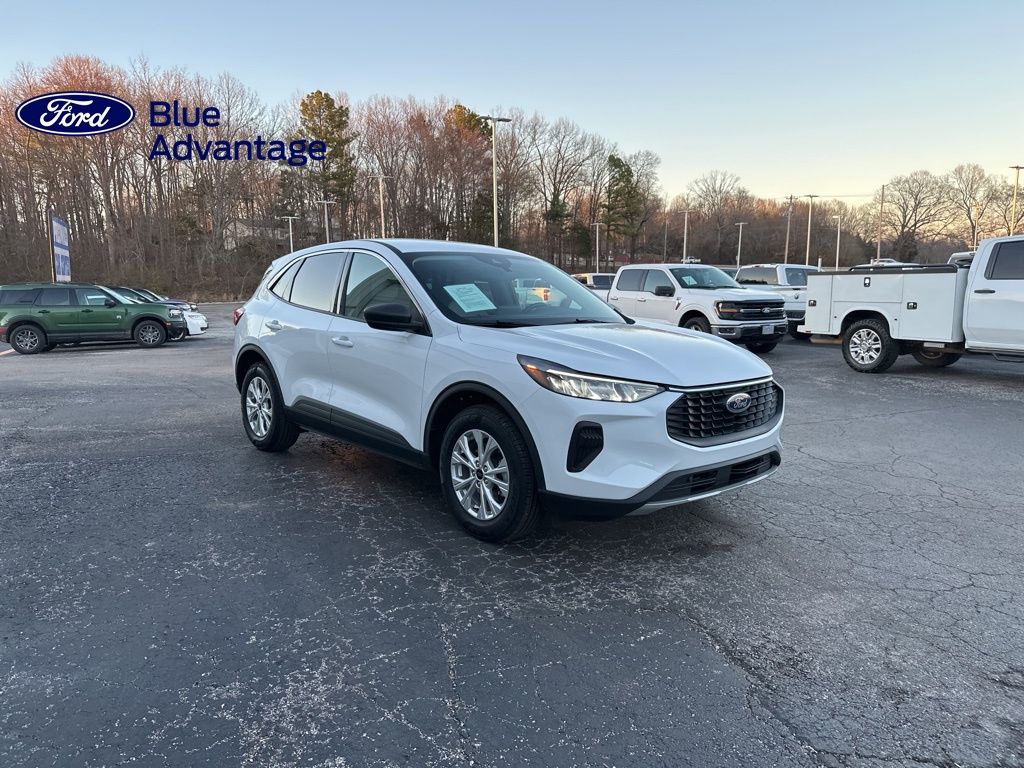 2024 Ford Escape Active FWD