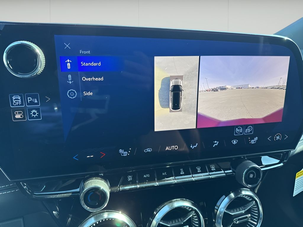 2025 Chevrolet Blazer EV