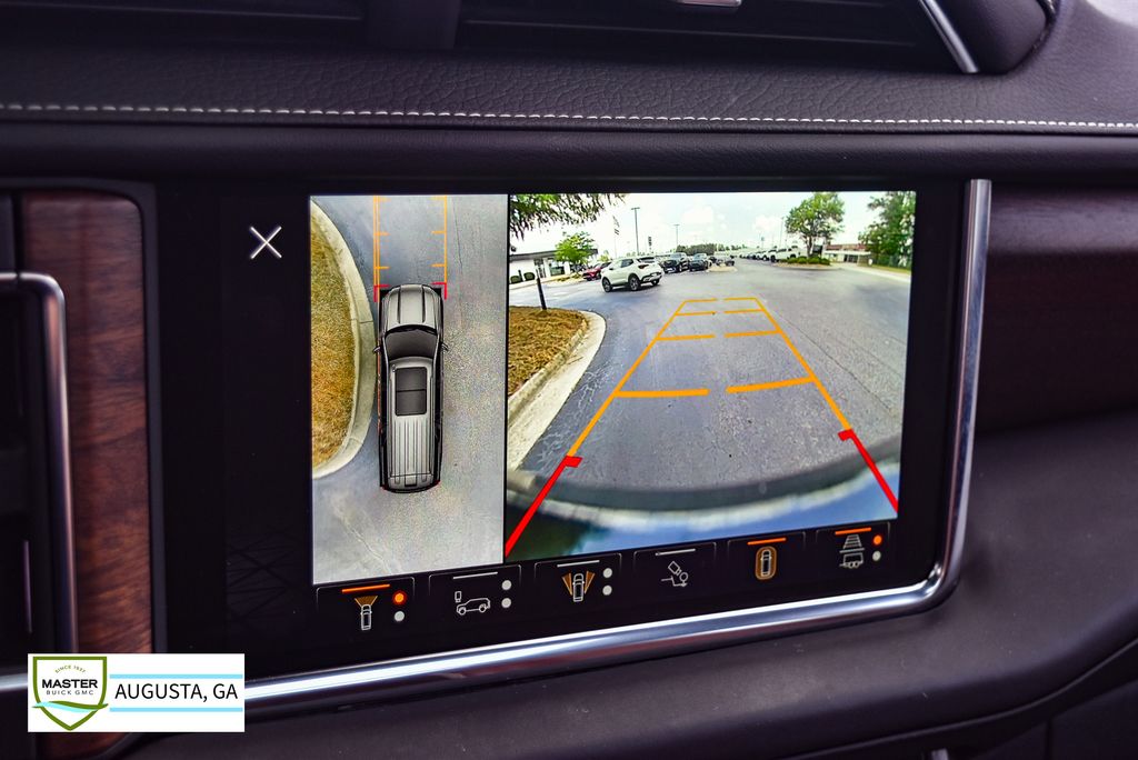 Used 2024 GMC Yukon SUV