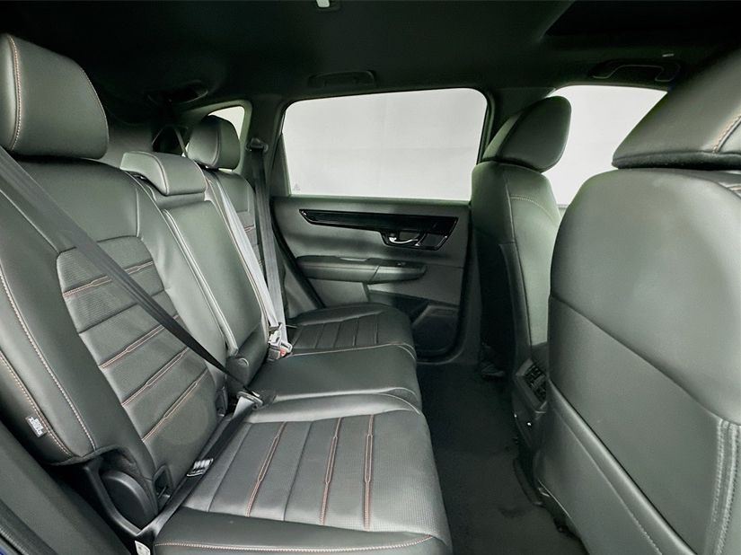 2025 Honda Cr-v Hybrid  Sport Touring In Austin, Texas