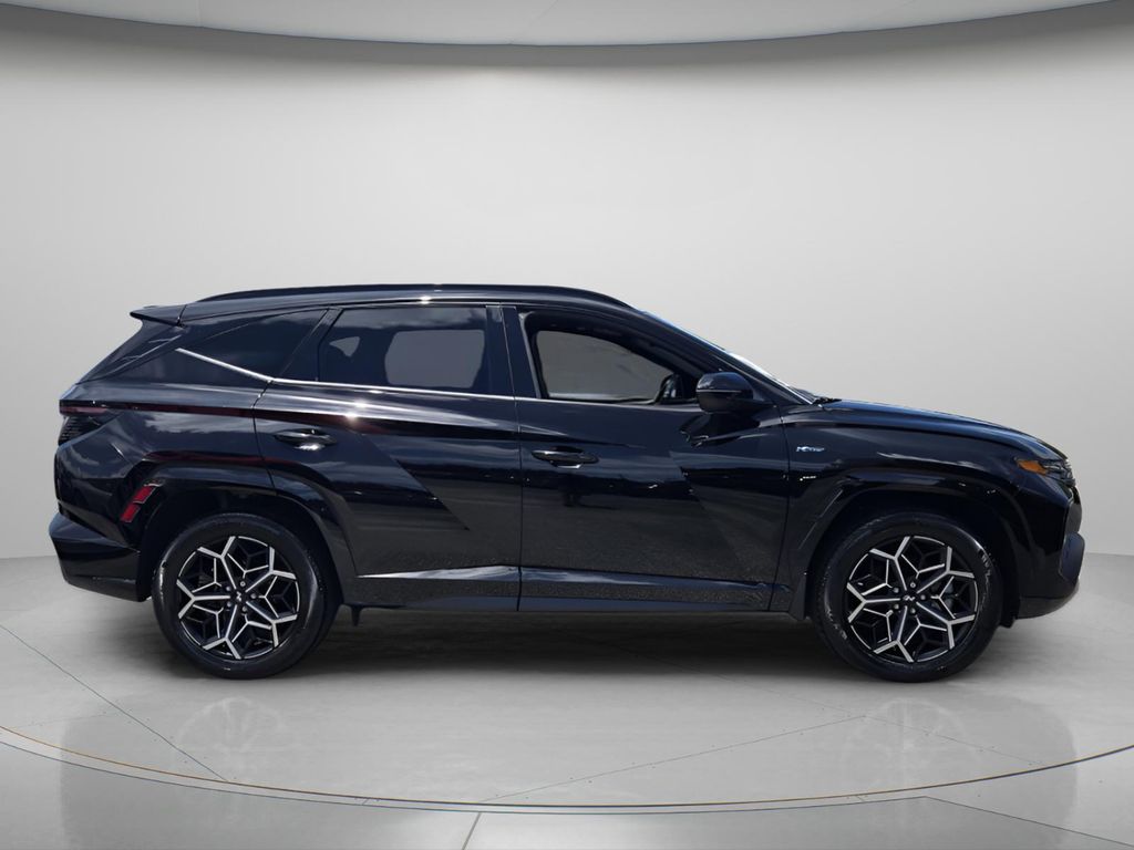 2024 Hyundai Tucson - $28,999