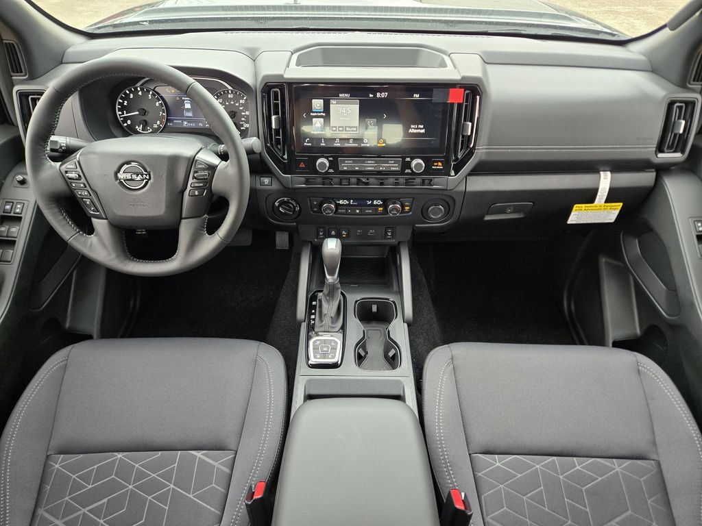 View vehicle photo 5