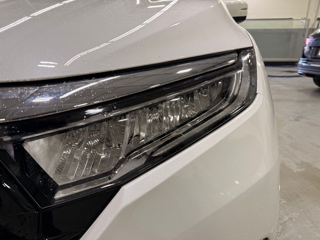 Thumbnail: 2023 Honda Odyssey - 9