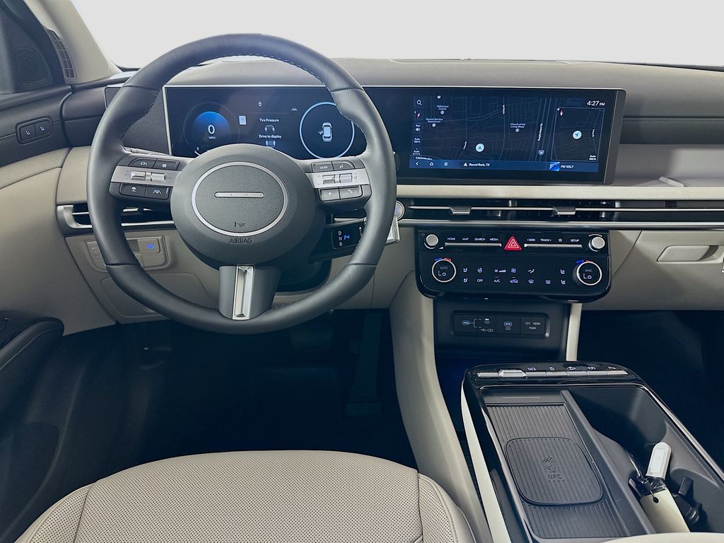 Thumbnail: 2026 Hyundai Tucson - 18