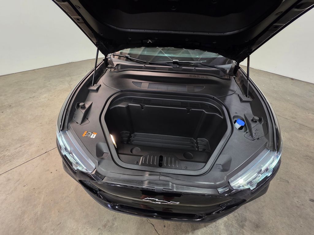 2024 Ford Mustang Mach-E Select