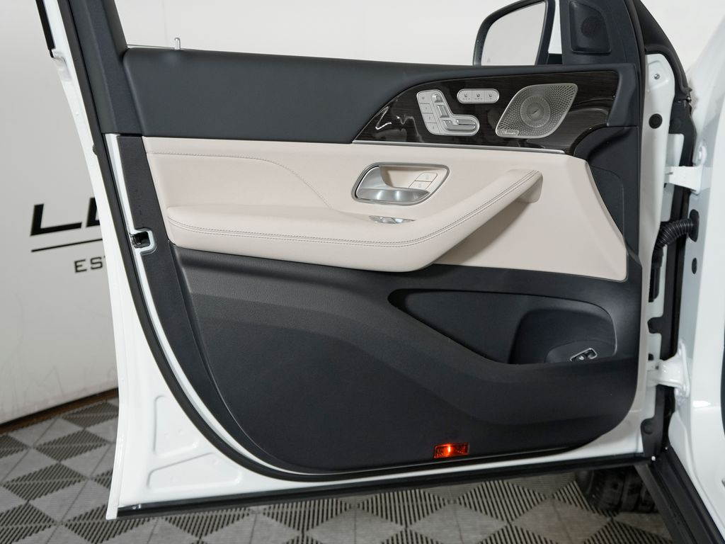 new 2026 Mercedes-Benz GLE car, priced at $72,335
