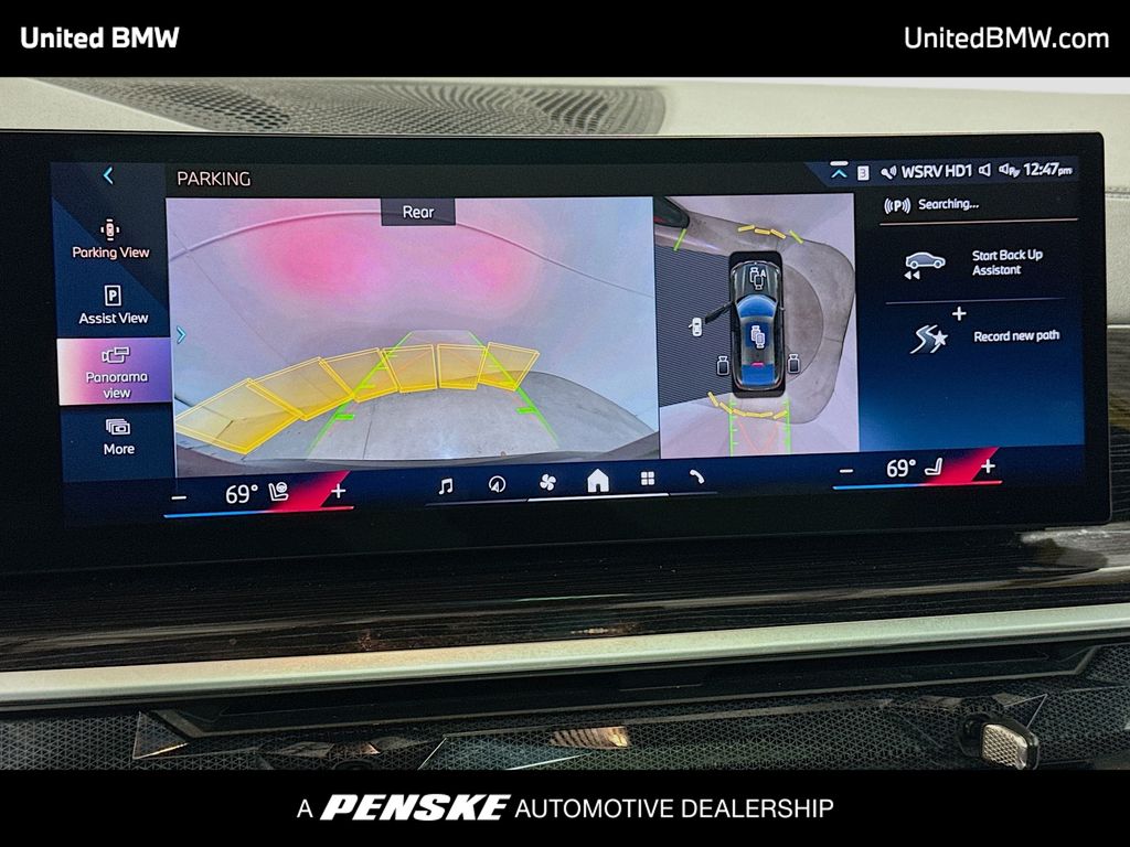 Thumbnail: 2024 BMW X6 - 9