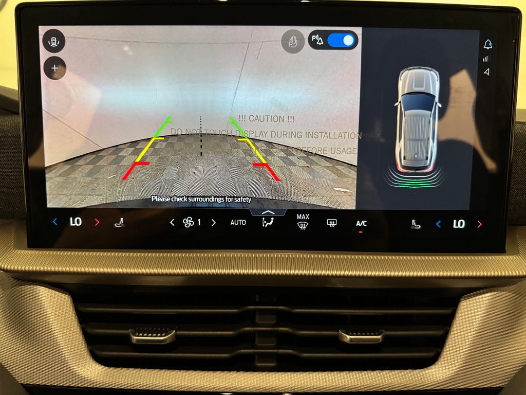 New 2026 Gray Ford Active image 6