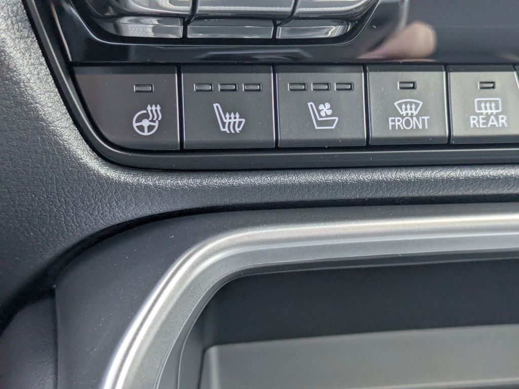 2026 Mazda CX-90 PHEV Premium Plus