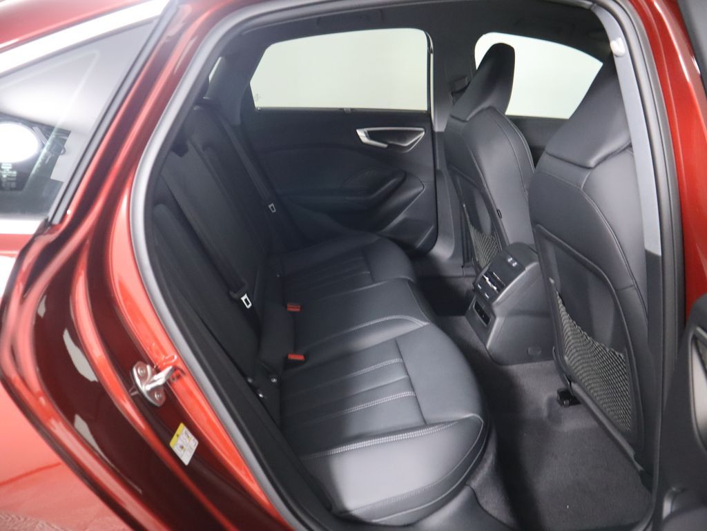 Thumbnail: 2025 Audi A5 - 24