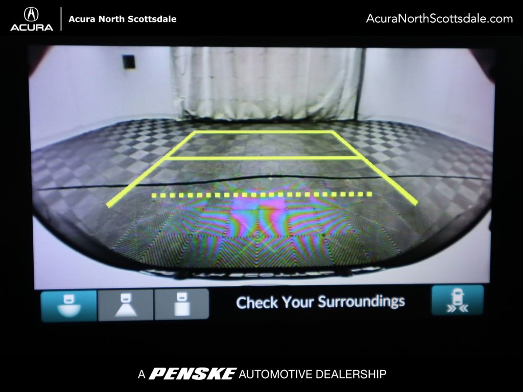 Thumbnail: 2025 Acura Integra - 19