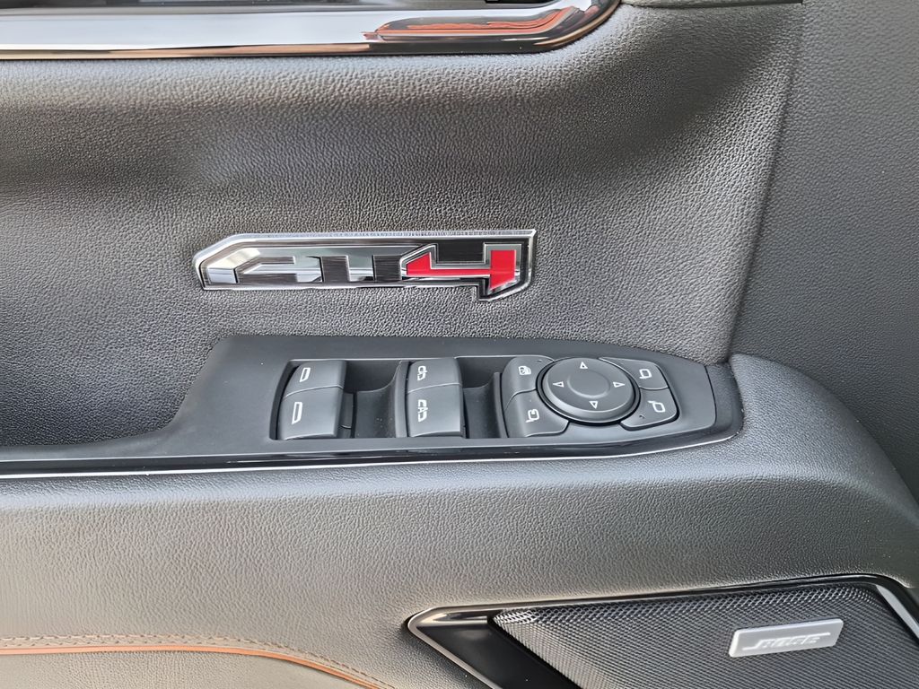Used Car 2024 Gmc Sierra 1500  At4 For Sale Under $50,000 In Austin, Texas