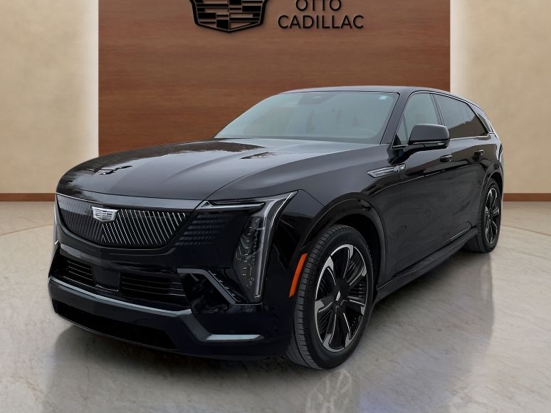 2025 Cadillac Escalade IQ Sport 1 AWD