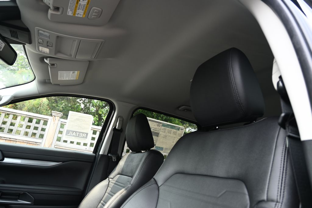 Thumbnail: 2025 Ford Ranger - 8