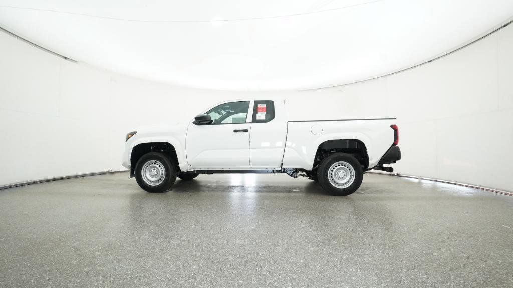 Thumbnail: 2025 Toyota Tacoma - 6
