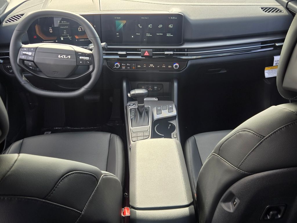 2027 Kia Sportage - $31,735