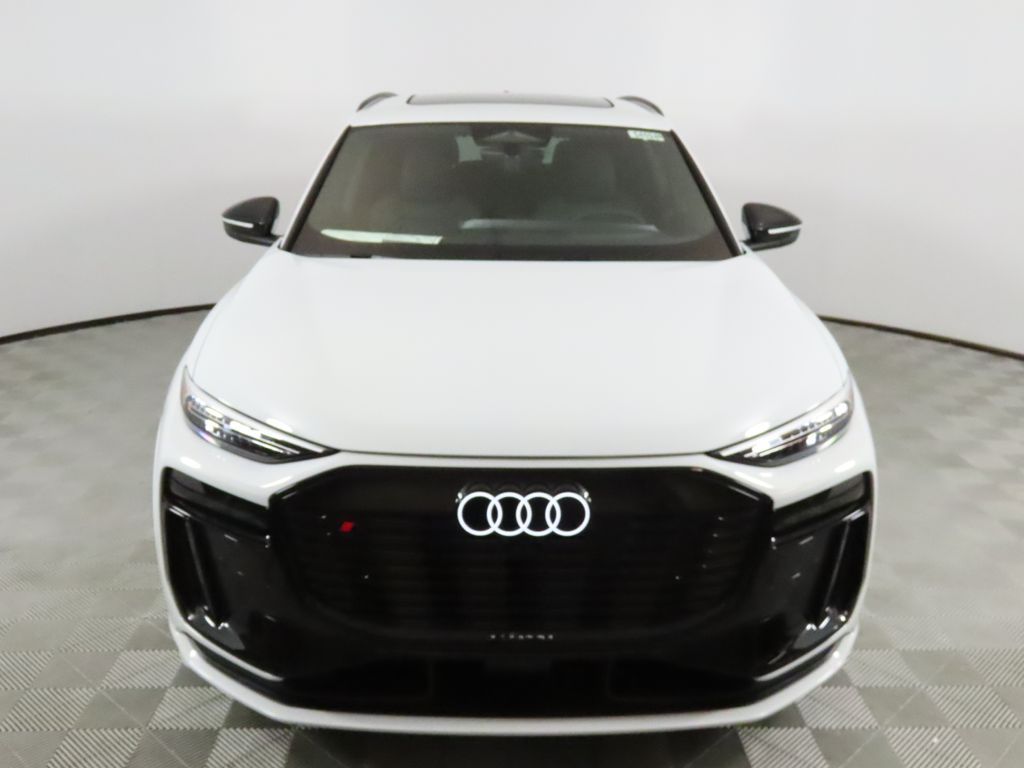 Thumbnail: 2027 Audi SQ6 e-tron - 8