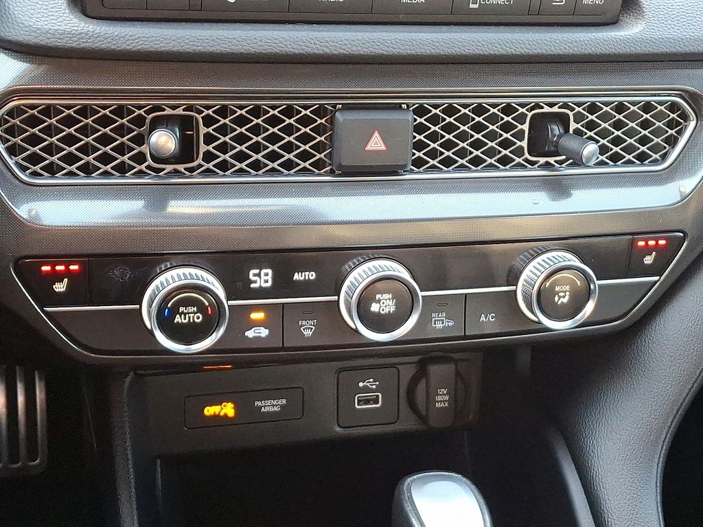 Thumbnail: 2024 Acura Integra - 16