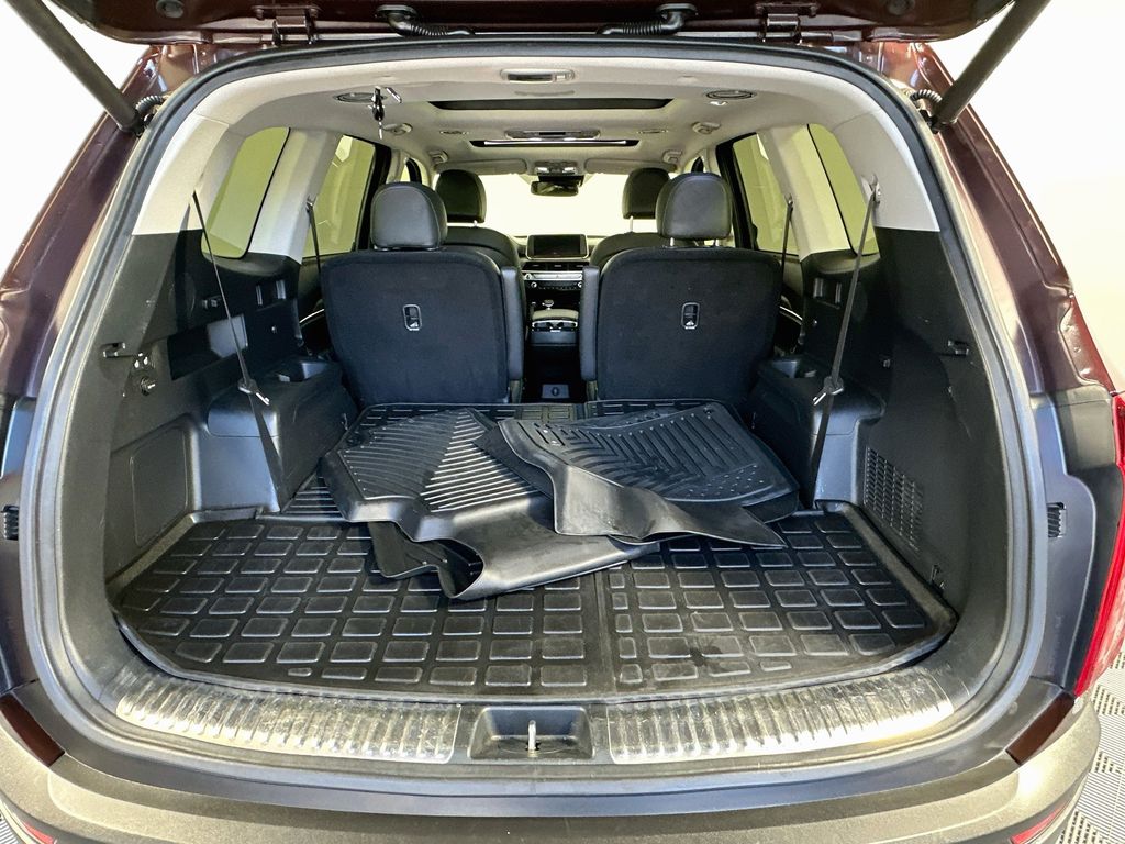 Thumbnail: 2021 Kia Telluride - 26